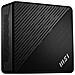 Cubi 5 1M-438BEU PC con dimensioni 0,6 l Nero 120U Intel SoC - Foto miniatura 8