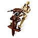 Star Wars Battle Droid™ con STAP - Foto miniatura 7