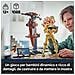 Star Wars Battle Droid™ con STAP - Foto miniatura 9