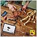 Star Wars Battle Droid™ con STAP - Foto miniatura 15