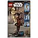 Star Wars Battle Droid™ con STAP - Foto miniatura 18