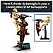 Star Wars Battle Droid™ con STAP - Foto miniatura 19