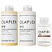 Set : N. 4 Shampoo 250 Ml + N. 5 Balsamo 250 Ml + N. 6 Crema Per Capelli 100 Ml - Foto miniatura 1