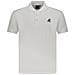 Polo US Large Short Maniche Uomo, Bianco - Colore: Bianco, Taglia: L - Foto miniatura 1