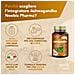 Ashwagandha 300 Compresse - Estratto di Radice - Tono, Energia ed Equilibrio Quotidiano - Foto miniatura 3