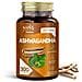 Ashwagandha 300 Compresse - Estratto di Radice - Tono, Energia ed Equilibrio Quotidiano - Foto miniatura 1