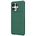 Cover per Redmi K70 Ultra - TPU+PC, Verde - Foto miniatura 3