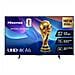 TVC LED 50 UHD SMART HDR10+ VIDAA 9.5 HDMI 2.1 DOLBY VISION LATIVU DECODING /HLG - Foto miniatura 1