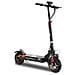 E-Cross Pro Lite 2 Nero 25 km /h 10 Ah - Foto miniatura 1