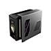 MEG Vision X AI 2NVR7-236AT Intel Core Ultra 7 265K 64 GB DDR5-SDRAM 2 TB SSD NVIDIA GeForce RTX 5070 Ti Windows 11 Home Desktop PC Nero - Foto miniatura 2