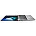 ExpertBook P1 P1503CV-582XA Intel Core 5 210H Computer portatile 39,6 cm (15.6") Full HD 8 GB DDR5-SDRAM 256 GB SSD Wi-Fi 6 (802.11ax) Windows 11 Pro Education Inglese UK Grigio - Foto miniatura 5