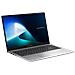 ExpertBook P1 P1503CV-582XA Intel Core 5 210H Computer portatile 39,6 cm (15.6") Full HD 8 GB DDR5-SDRAM 256 GB SSD Wi-Fi 6 (802.11ax) Windows 11 Pro Education Inglese UK Grigio - Foto miniatura 6