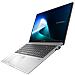 ExpertBook P1 P1503CV-582XA Intel Core 5 210H Computer portatile 39,6 cm (15.6") Full HD 8 GB DDR5-SDRAM 256 GB SSD Wi-Fi 6 (802.11ax) Windows 11 Pro Education Inglese UK Grigio - Foto miniatura 10