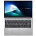 ExpertBook P1 P1503CV-582XA Intel Core 5 210H Computer portatile 39,6 cm (15.6") Full HD 8 GB DDR5-SDRAM 256 GB SSD Wi-Fi 6 (802.11ax) Windows 11 Pro Education Inglese UK Grigio - Foto miniatura 11