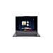 Aspire 16 AI A16-52M-70AJ Copilot+ PC Intel Core Ultra 7 258V Computer portatile 40,6 cm (16") WUXGA 32 GB LPDDR5x-SDRAM 1 TB SSD Wi-Fi 7 (802.11be) Windows 11 Home Grigio - Foto miniatura 1