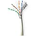 CCBG8538GY305S cavo di rete Grigio 305 m Cat6a S /FTP (S-STP) - Foto miniatura 1