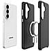 3mk Fortis Magcase Per Samsung Galaxy S26+ - Nero - Foto miniatura 1