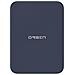 Batteria Esterna Magnetica Wireless Blu Per Iphone 12 E 13, 4200 Mah - Foto miniatura 2