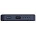 Batteria Esterna Magnetica Wireless Blu Per Iphone 12 E 13, 4200 Mah - Foto miniatura 4