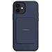 Batteria Esterna Magnetica Wireless Blu Per Iphone 12 E 13, 4200 Mah - Foto miniatura 6