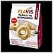 Flavis Taralli Rosmarino 80 g - Foto miniatura 1