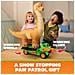 PAW Patrol : Missione Dinosauri, Megasauro Gonfiabile da 76,2 cm, Veicolo e Personaggio Rocky, Giocattoli per Bambine e Bambini in Età prescolare, 3+ Anni - Foto miniatura 2