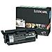 T650A11E Toner Originale Nero per Lexmark T650 / T652 / T654 Capacità 7000 Pagine - Foto miniatura 5