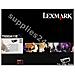 T650A11E Toner Originale Nero per Lexmark T650 / T652 / T654 Capacità 7000 Pagine - Foto miniatura 4
