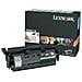 T650A11E Toner Originale Nero per Lexmark T650 / T652 / T654 Capacità 7000 Pagine - Foto miniatura 2