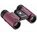 Binocolo 8x21 RC II WP Impermeabile Colore Magenta - Foto miniatura 1