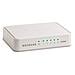 Switch GS205 Unmanaged 5 Porte Gigabit Ethernet - Foto miniatura 1