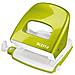 pz. 1 Perforatore 5008 verde metallizzato 50082064 - Foto miniatura 1