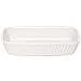 Pirofila Rettangolare Ceramica Grande Forno 31,0 x 25,0 cm - Foto miniatura 1