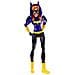Batgirl Small Doll Super Hero - Foto miniatura 2