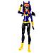 Batgirl Small Doll Super Hero - Foto miniatura 3