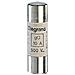14520 - Fusibili Cilindrico -gg Acr 14x51-20a C / perc. - Foto miniatura 1