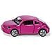 Volkswagen the beetle rosa - Foto miniatura 1