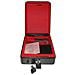 Cassaforte Acciaio Con Blocco 225x165x85mm - Foto miniatura 2
