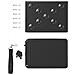 Cassaforte Acciaio Con Blocco 225x165x85mm - Foto miniatura 8