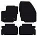 Tappeti Auto Moquette Tailor Ford S-max Da 2006 - Foto miniatura 1