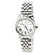 Orologio Donna Acciaio Analogico Quarzo Con Cinturino Mk3228 - Foto miniatura 3