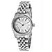 Orologio Donna Acciaio Analogico Quarzo Con Cinturino Mk3228 - Foto miniatura 1