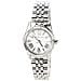 Orologio Donna Acciaio Analogico Quarzo Con Cinturino Mk3228 - Foto miniatura 2