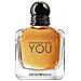 Emporio Armani Stronger With You Eau De Toilette 100 Ml Spray - Foto miniatura 2