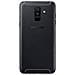 Galaxy A6+ 32 GB 4G / LTE Dual Sim Display 6" Full HD+ Slot Micro SD Fotocamera 16 Mpx Android Italia Nero - Foto miniatura 20