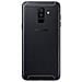 Galaxy A6+ 32 GB 4G / LTE Dual Sim Display 6" Full HD+ Slot Micro SD Fotocamera 16 Mpx Android Italia Nero - Foto miniatura 2