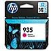 935 Magenta Original Ink Cartridge Magenta Cartuccia Dinchiostro C2p21aebgx - Foto miniatura 1