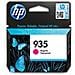 935 Magenta Original Ink Cartridge Magenta Cartuccia Dinchiostro C2p21aebgx - Foto miniatura 4