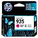 935 Magenta Original Ink Cartridge Magenta Cartuccia Dinchiostro C2p21aebgx - Foto miniatura 11