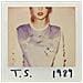 Taylor Swift - 1989 (lp) Vinyl - Foto miniatura 1